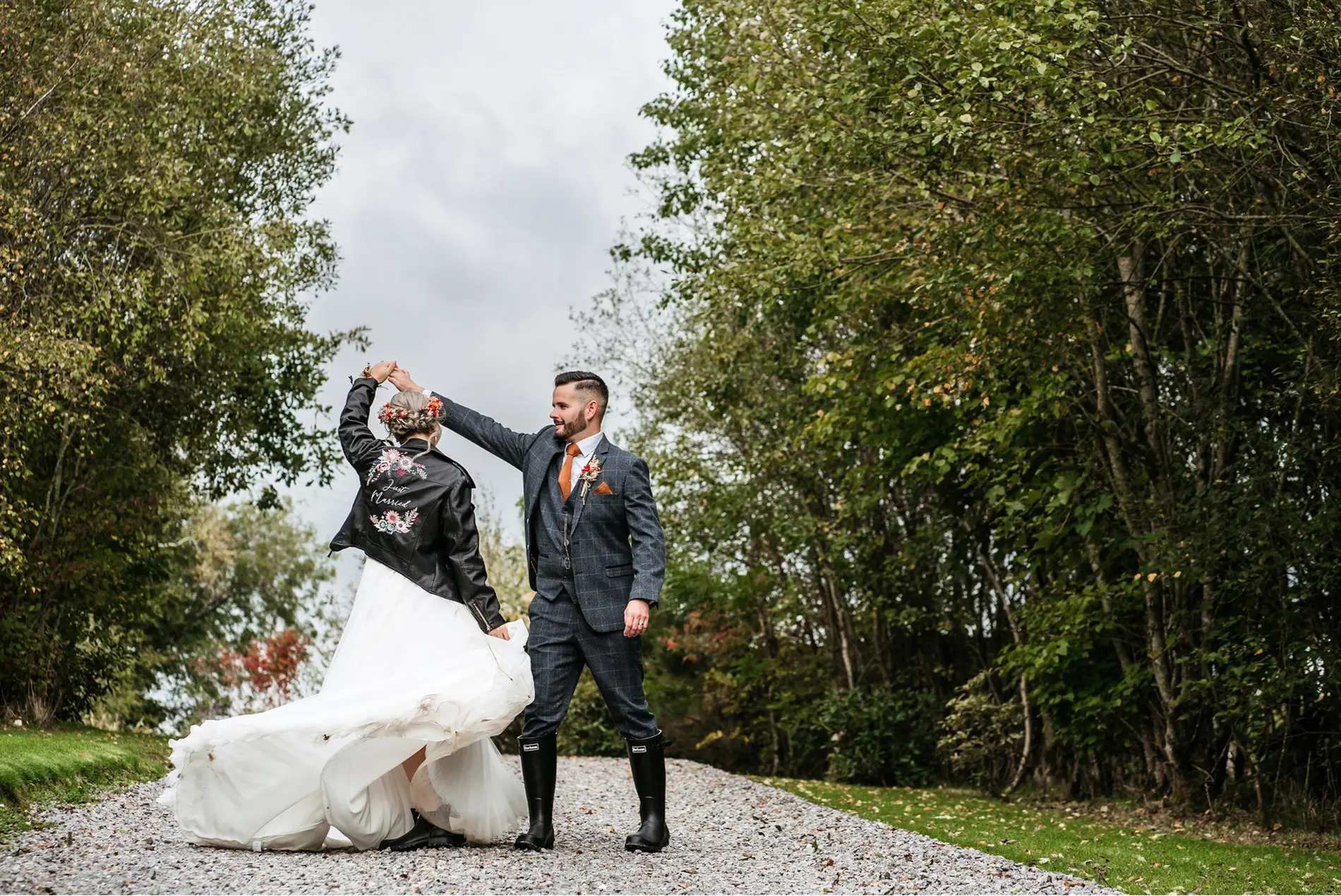 Intimate Wedding Venue