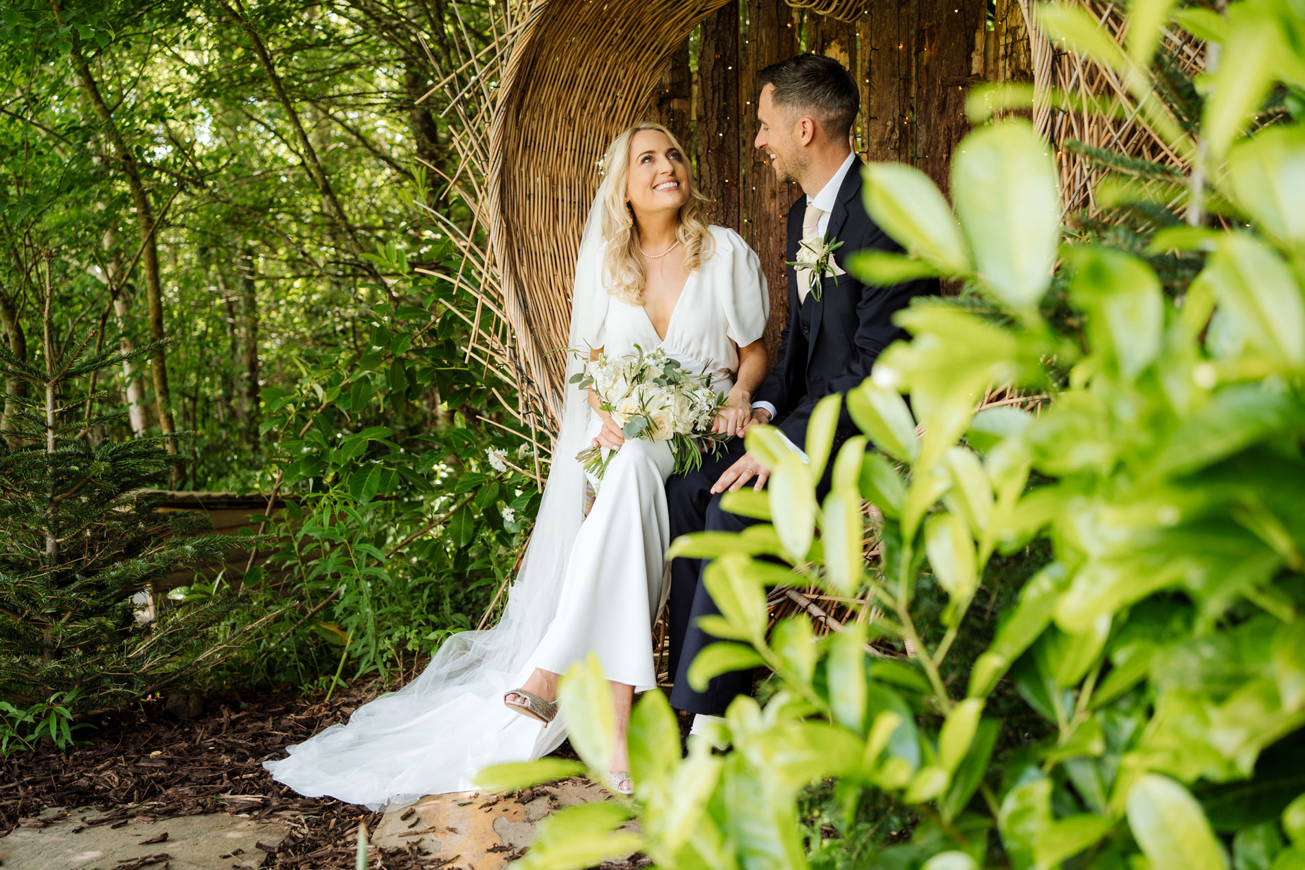 Cheap and Eco Wedding Ideas