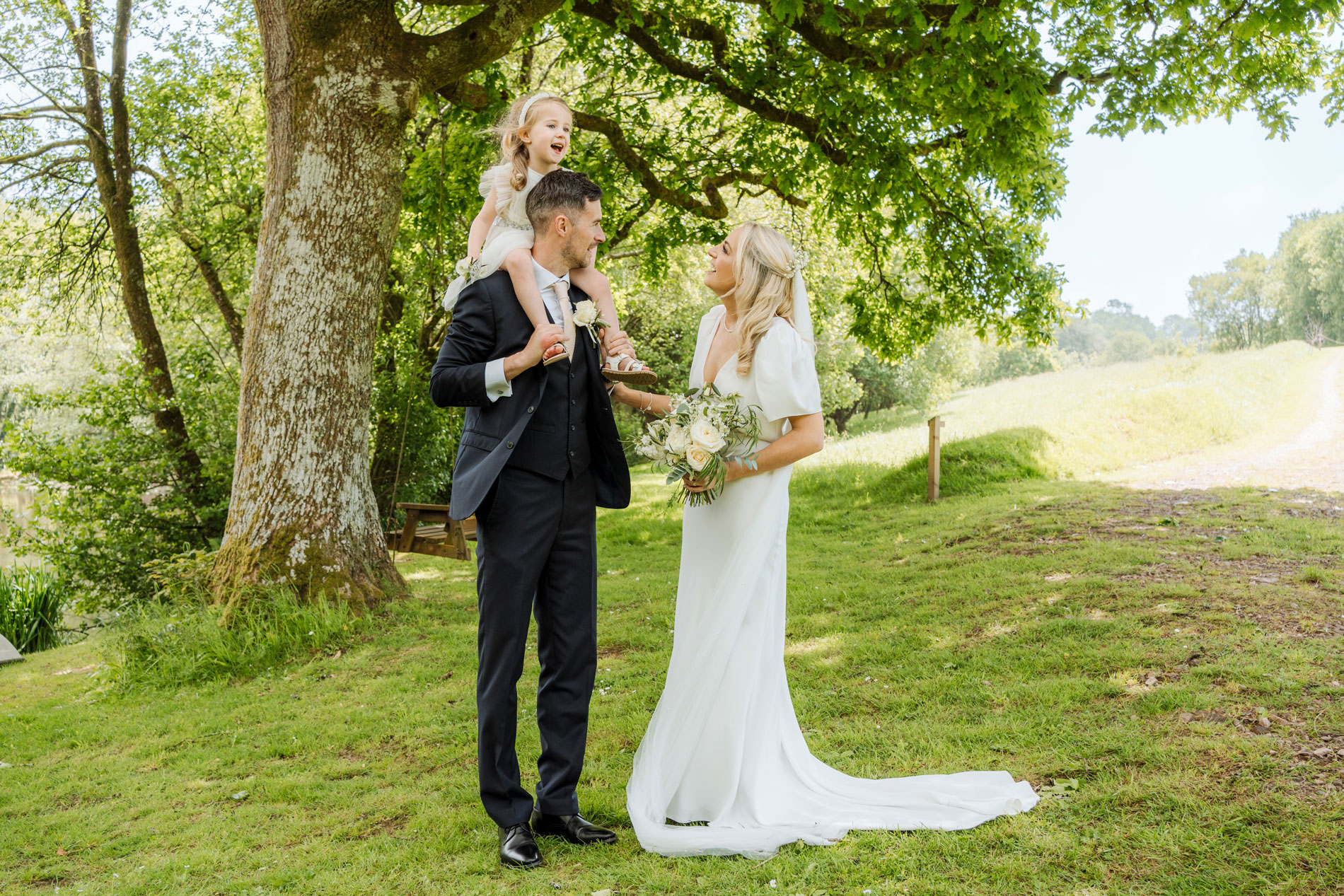 Cheap and Eco Wedding Ideas