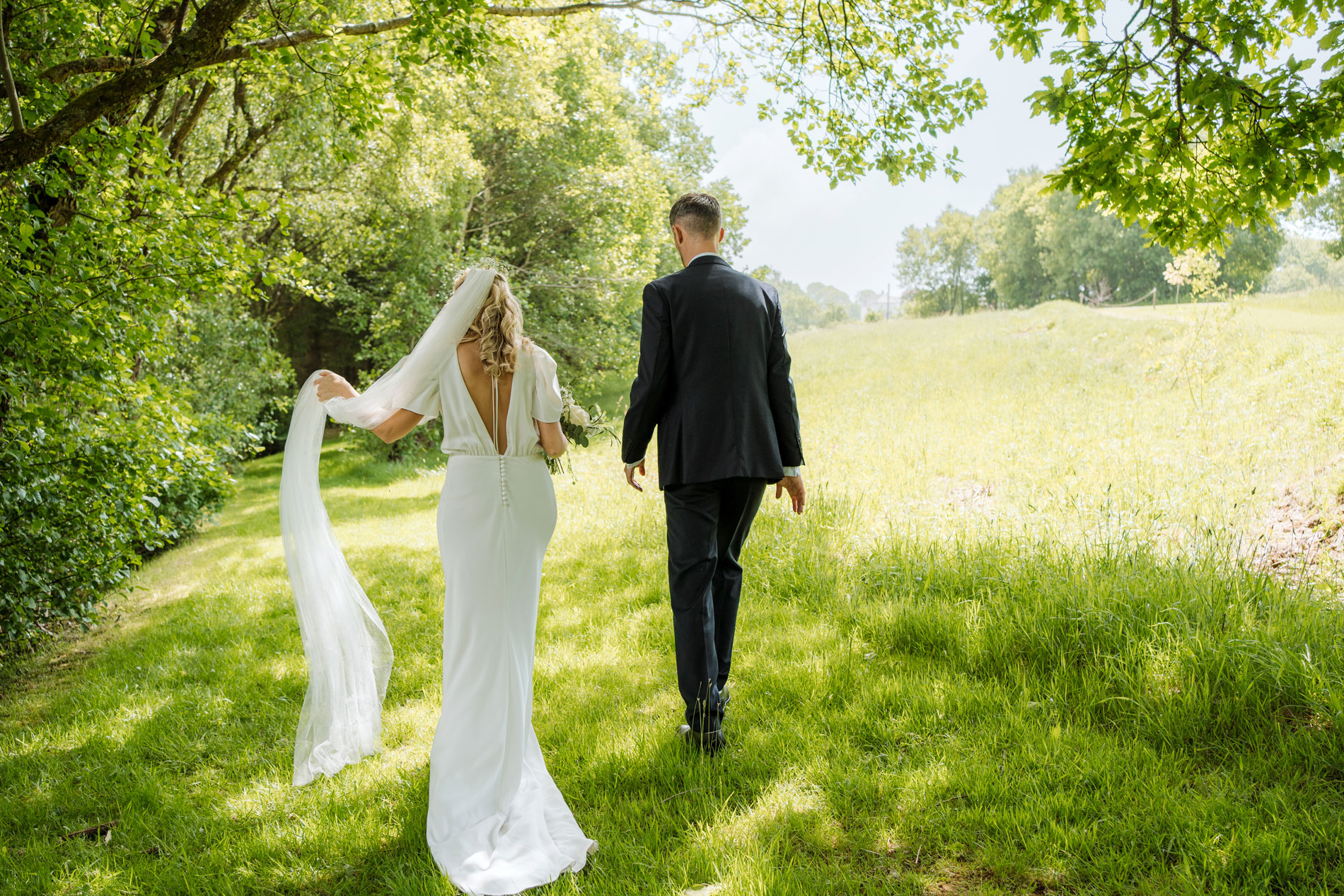 Cheap and Eco Wedding Ideas