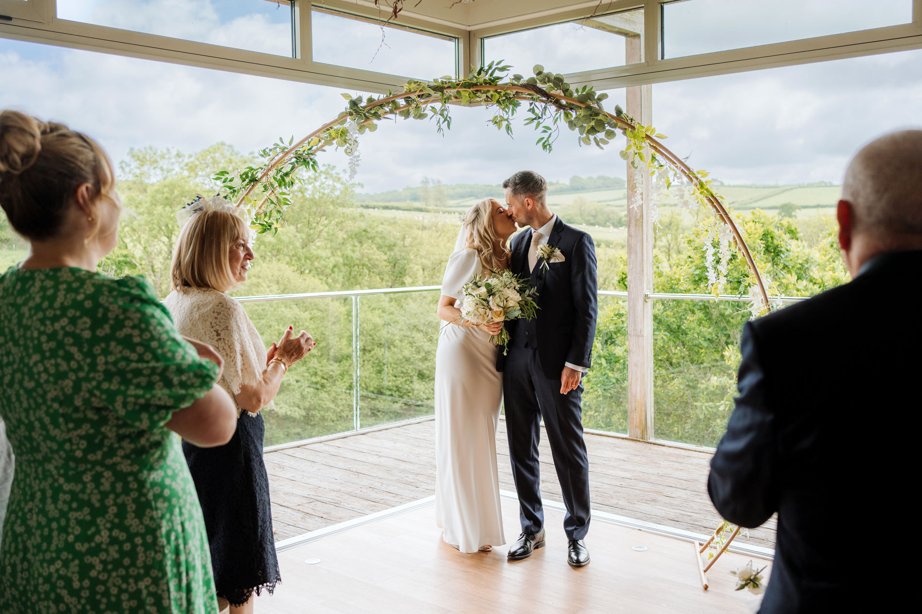 Money Saving Wedding Ideas