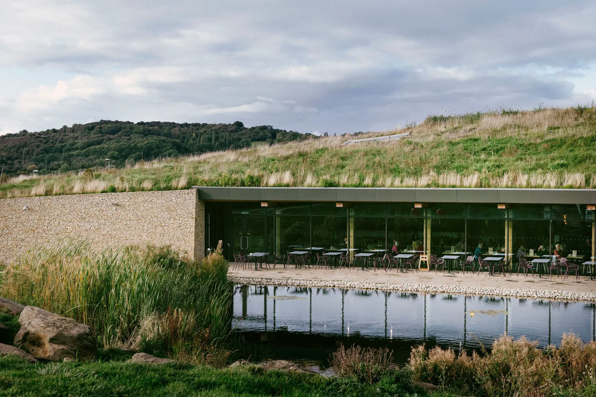 Dog-Friendly Gloucester Services on the M5