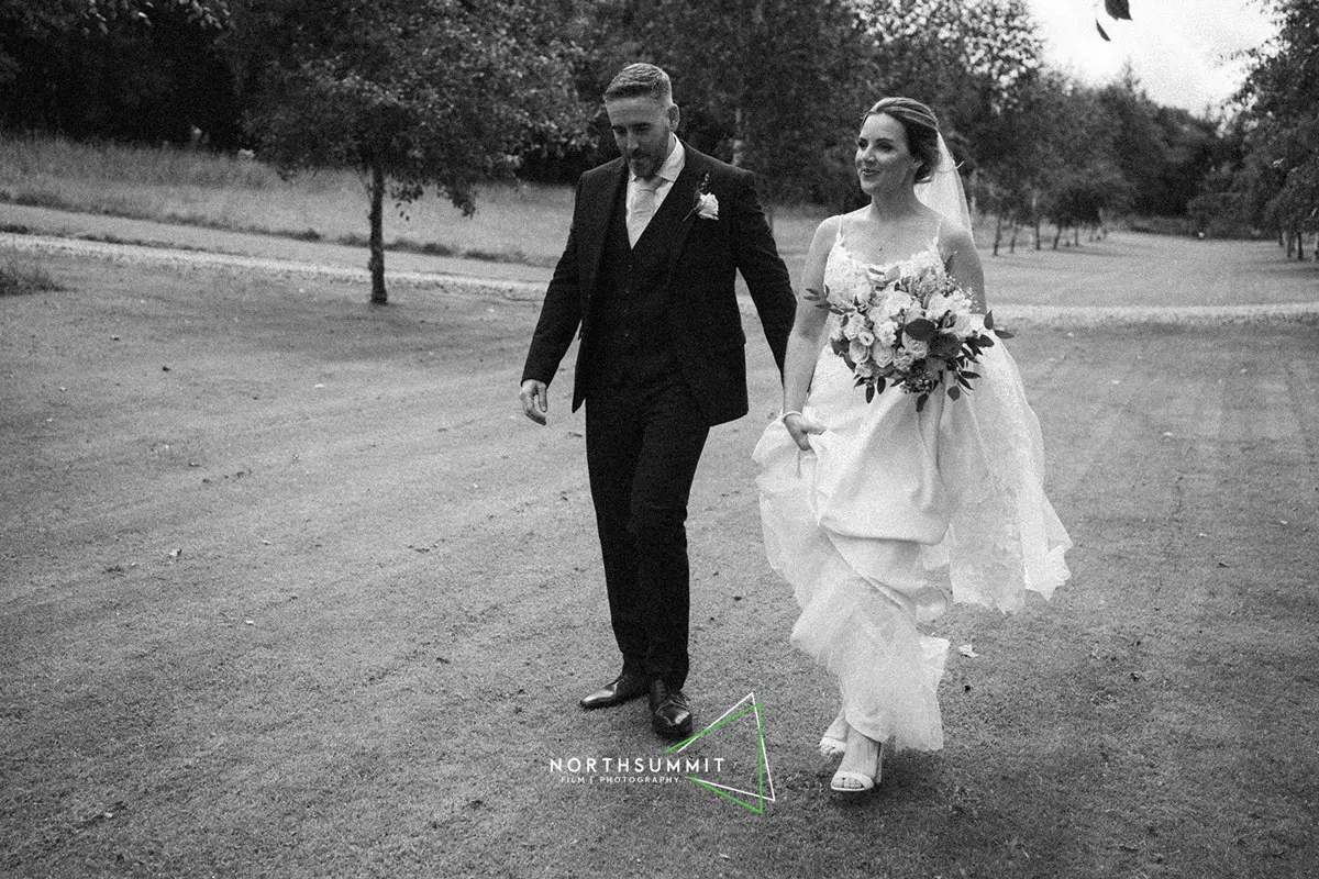 Devon Summer Time Wedding