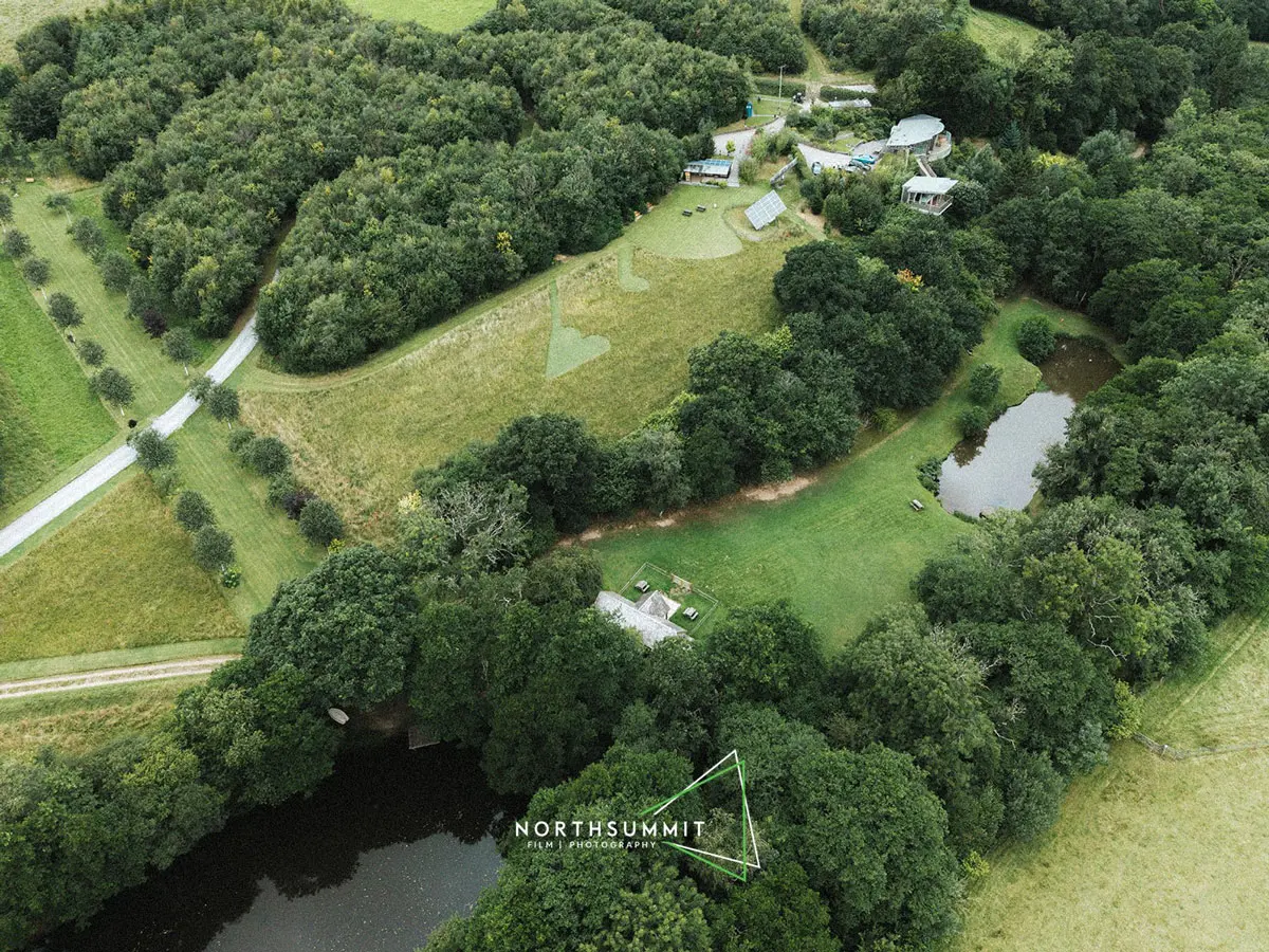 Devon Summers Wedding