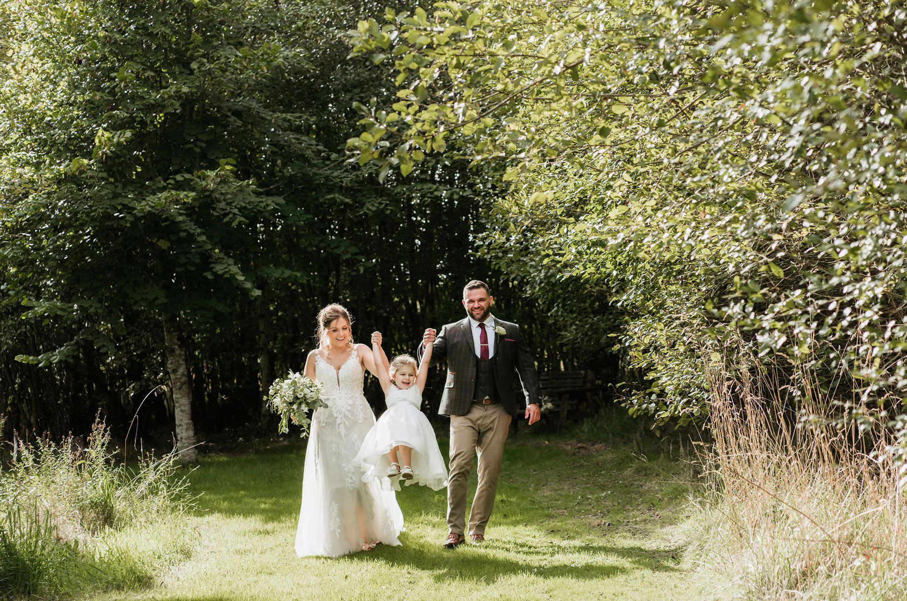 Elopement Wedding Blog