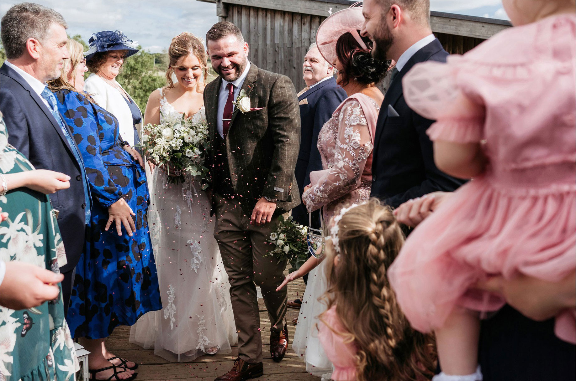 Elopement Wedding Blog