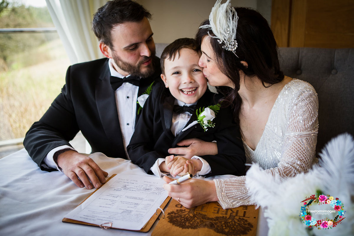 wedding consideration intimate wedding