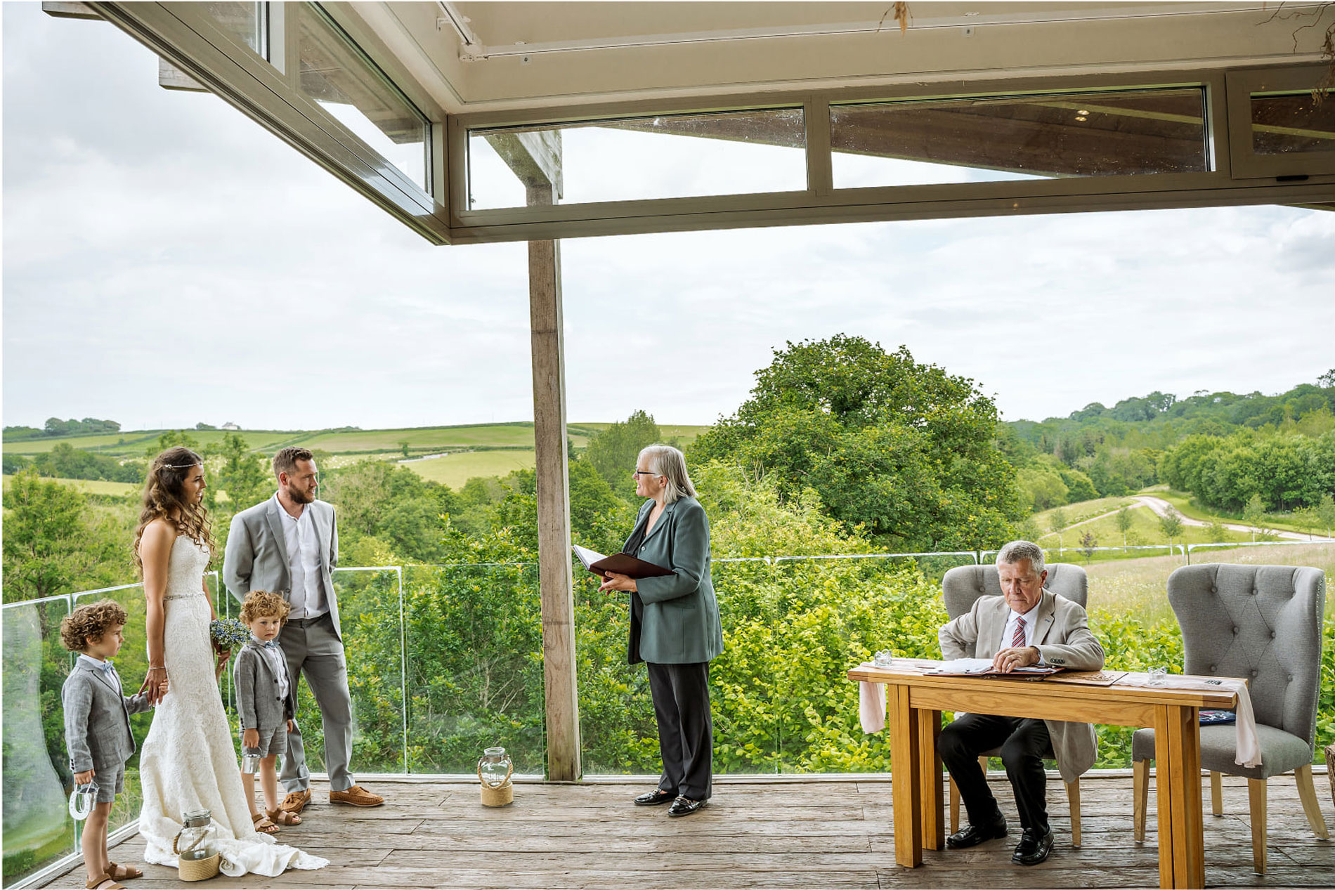 Wedding Packages less than £2000