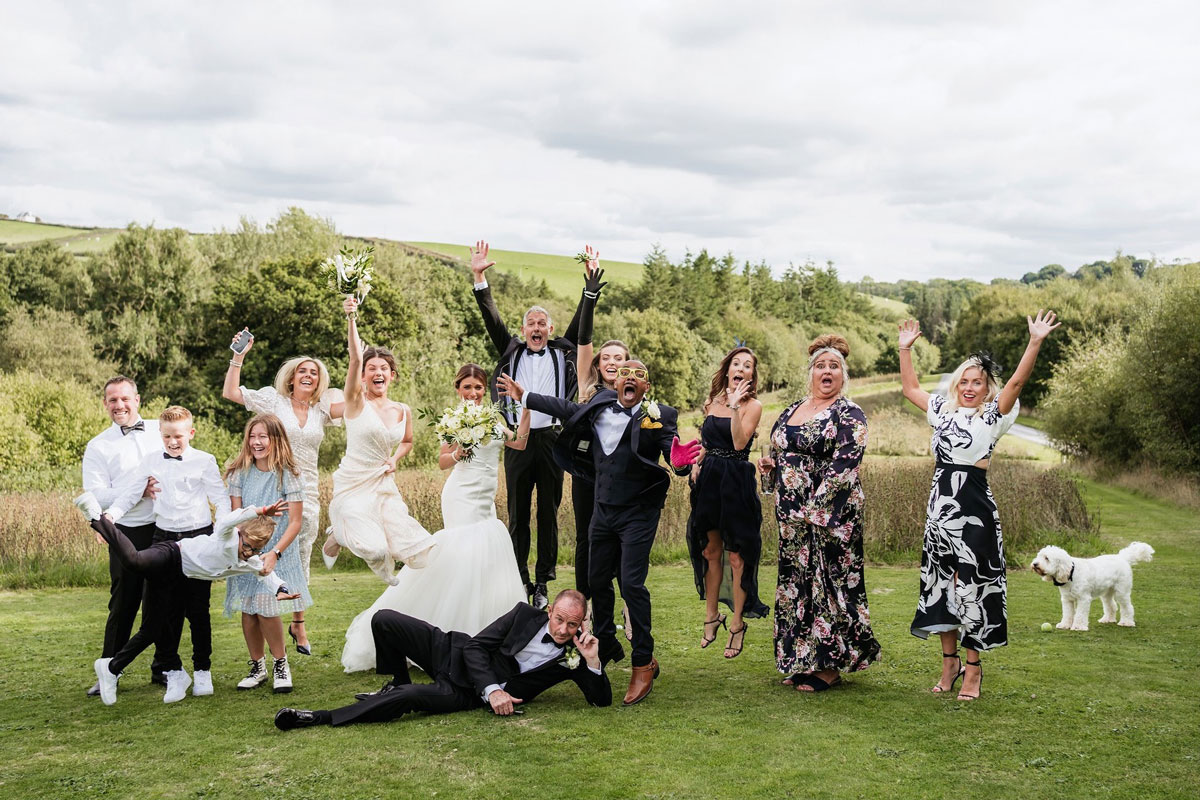 Last Minute Weddings