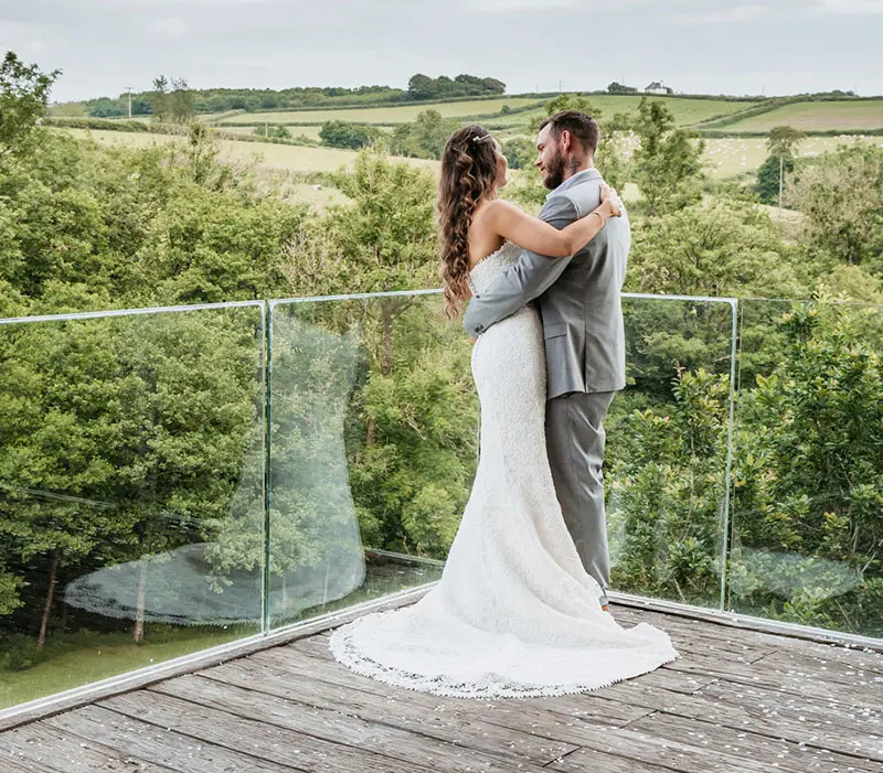 Summer Weddings