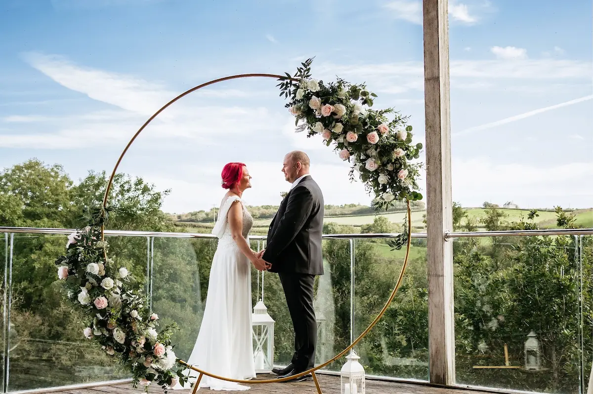 How to Plan a Micro Wedding