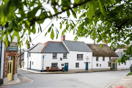 The Farmers Arms