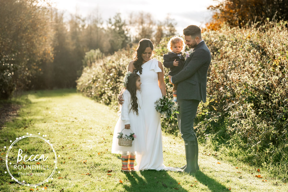 Rebecca Roundhill Photography