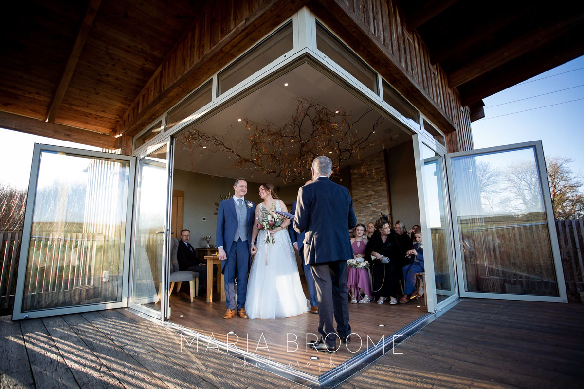 Winter Wedding Smaller