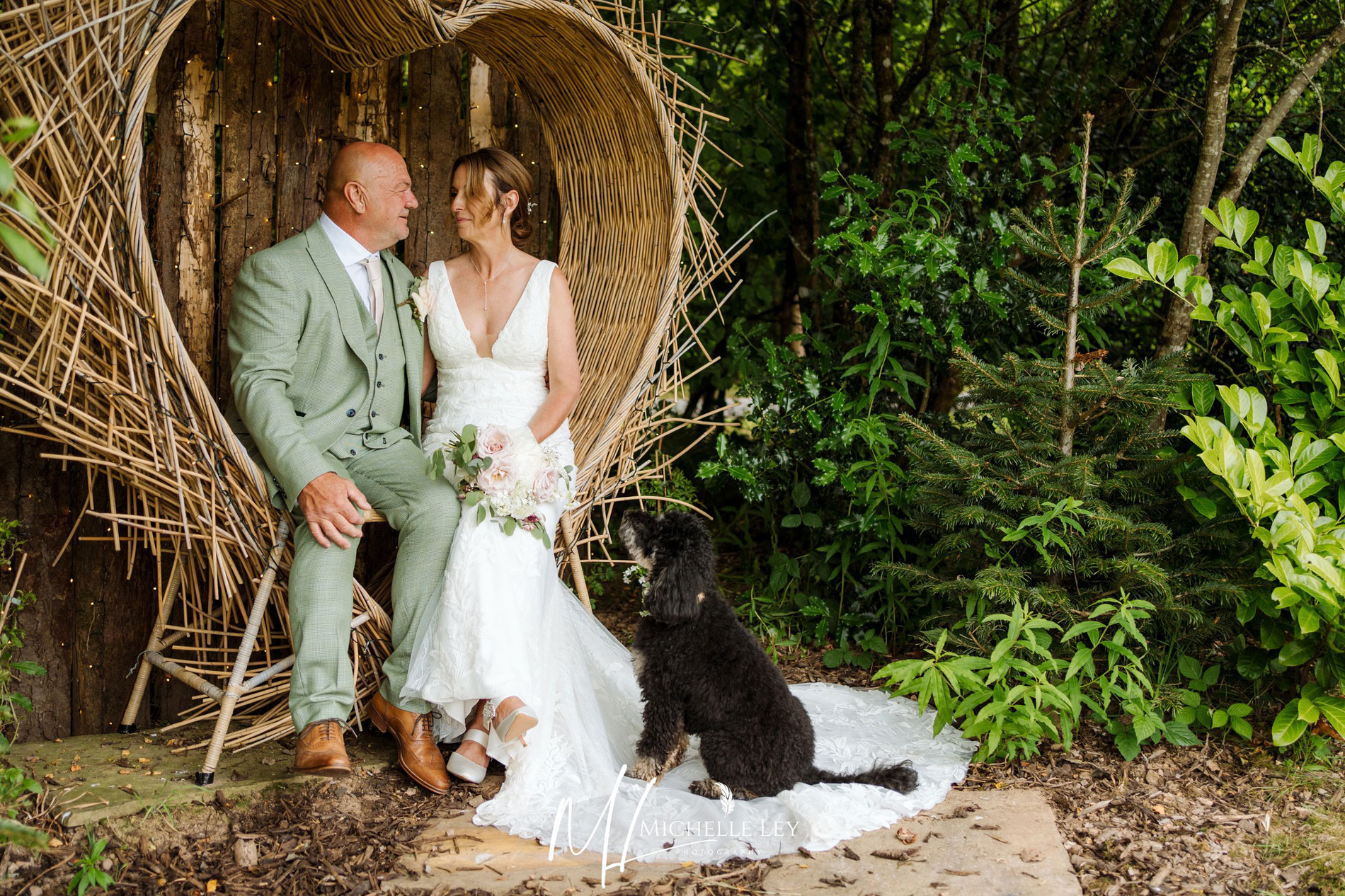 getting married in the uk quickly