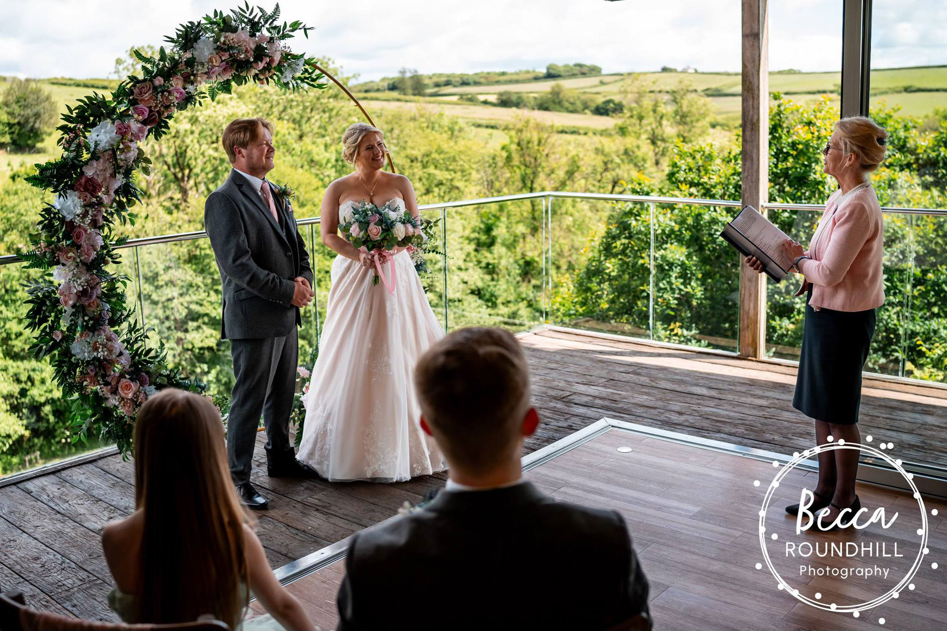 getting married in the uk quickly