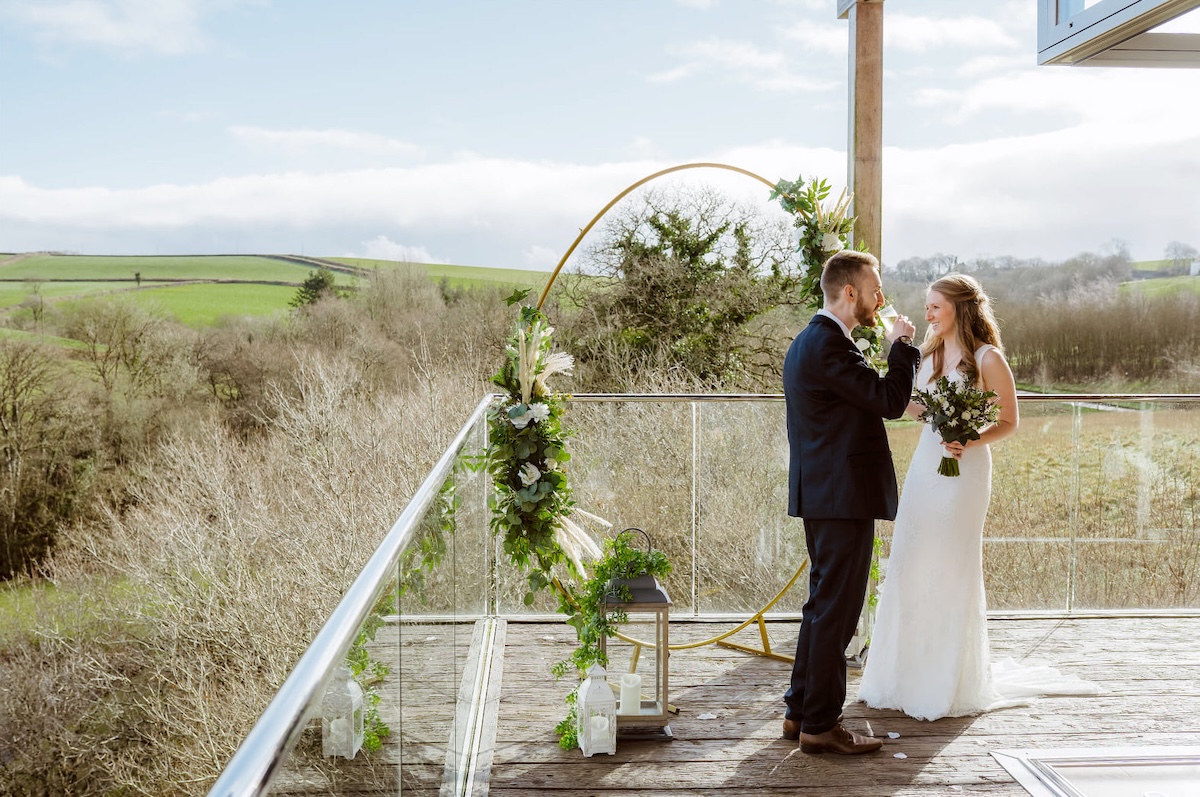 Winter Wedding Packages